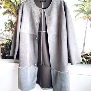 Zara Jacket
